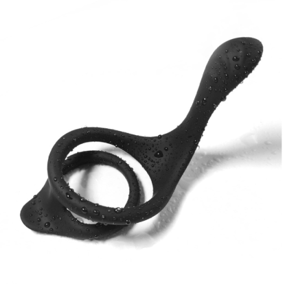 Dvostruki silikonski prsten 52 00037-3